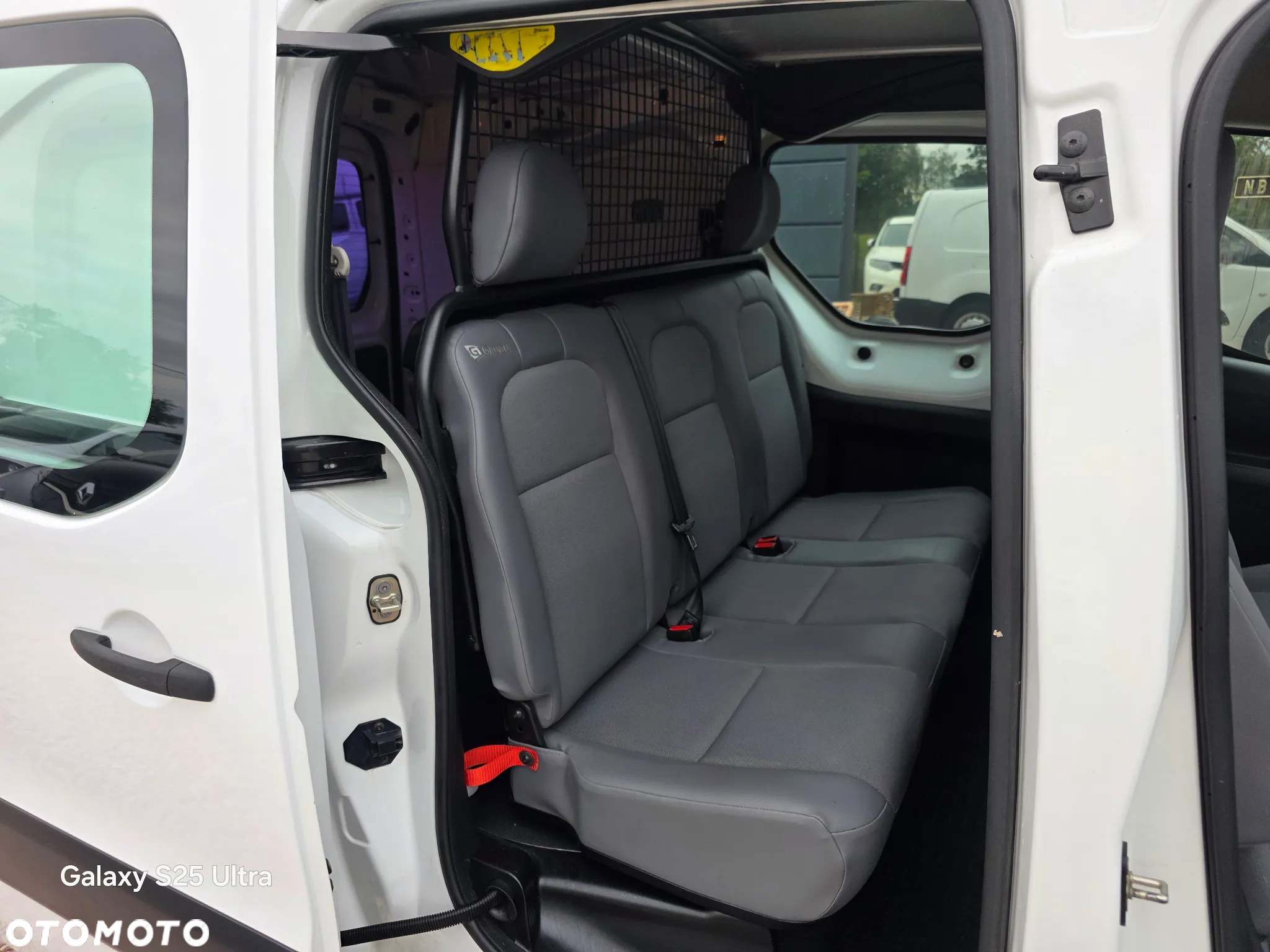 Citroën Berlingo - 33