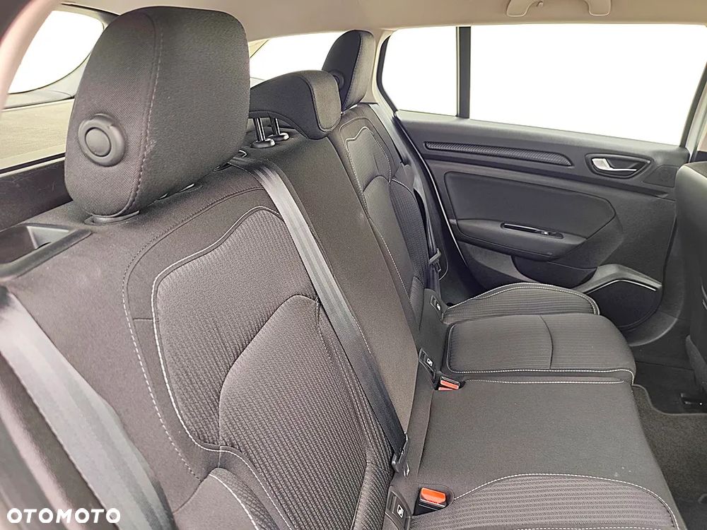 Renault Megane BLUE dCi 115 EDC Deluxe-Paket LIMITED - 22