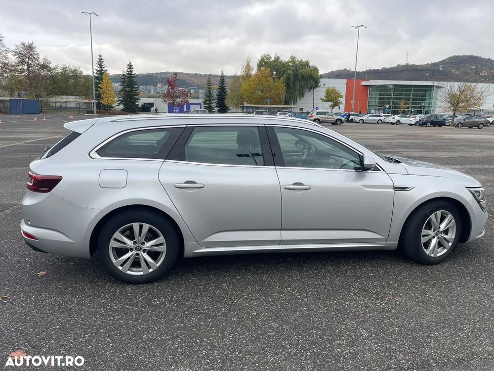 Renault Talisman - 20