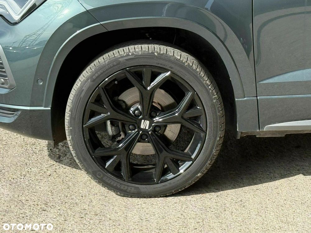Seat Ateca - 9