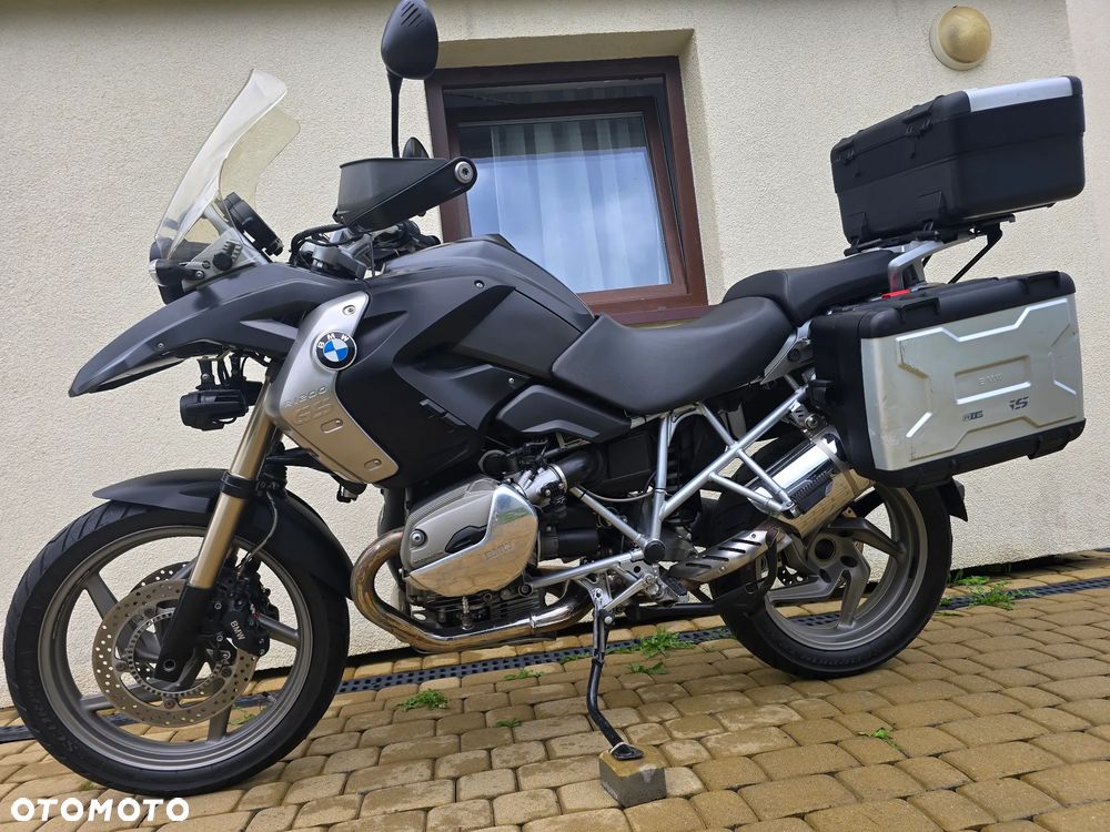 Yamaha R7 - 2
