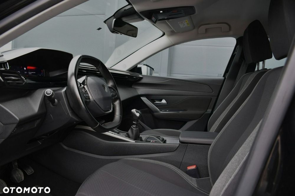Peugeot 308 BlueHDi 130 Allure Pack - 16