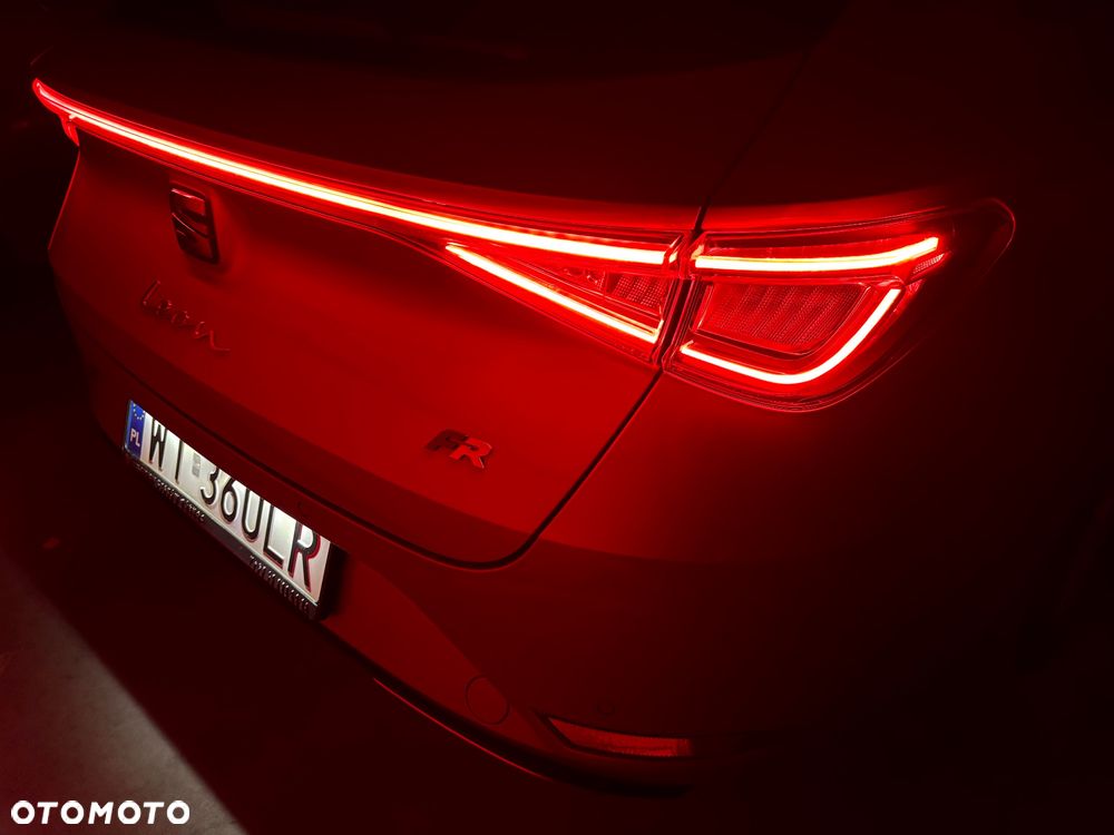 Seat Leon 1.5 EcoTSI Evo FR S&S - 39