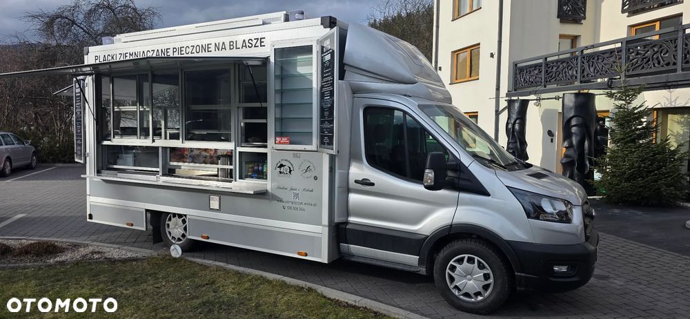 Ford Transit - 37