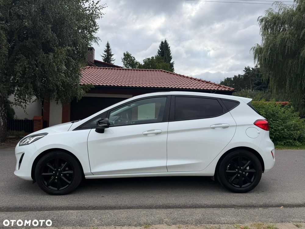 Ford Fiesta - 3
