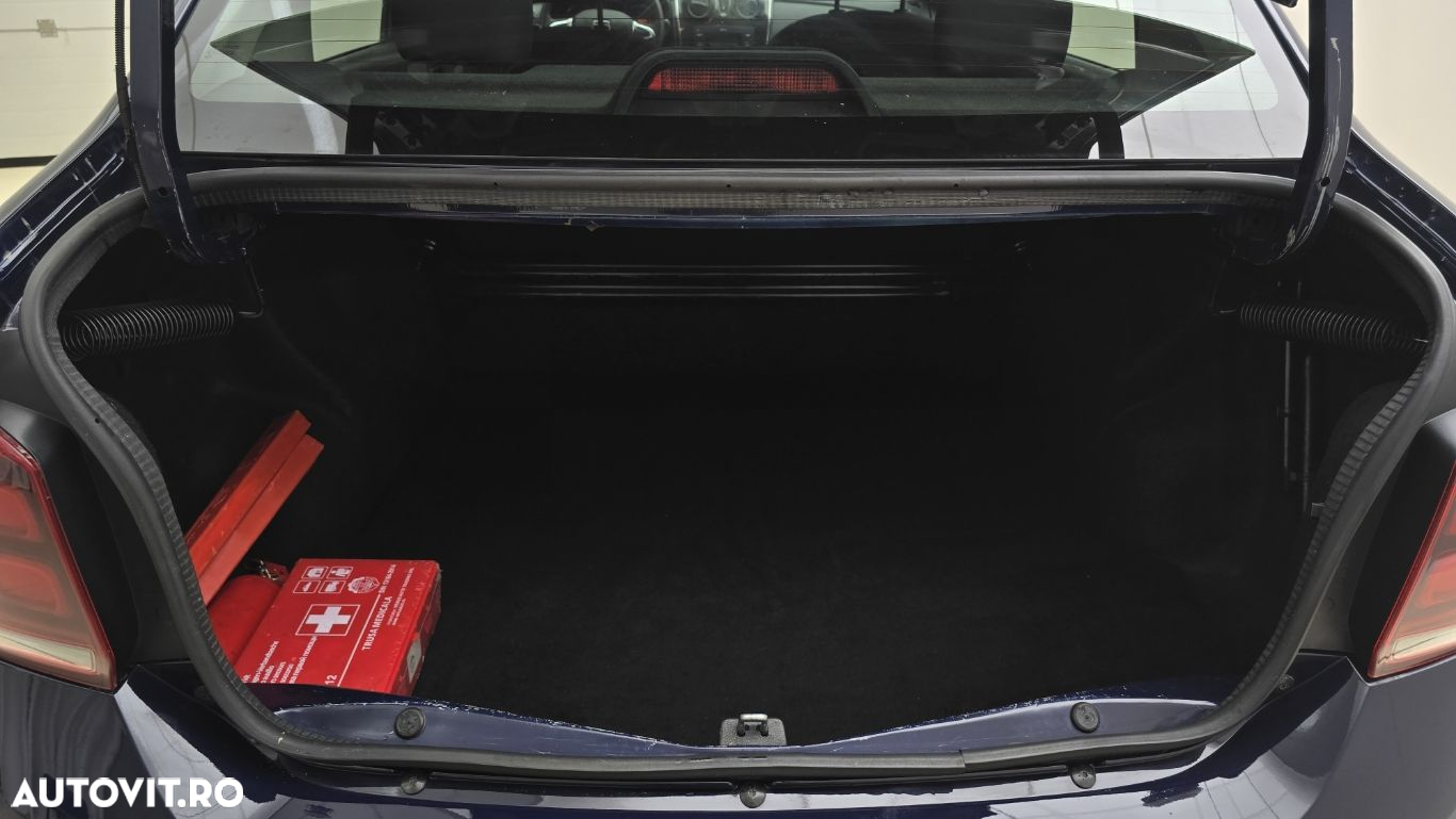 Dacia Logan - 22