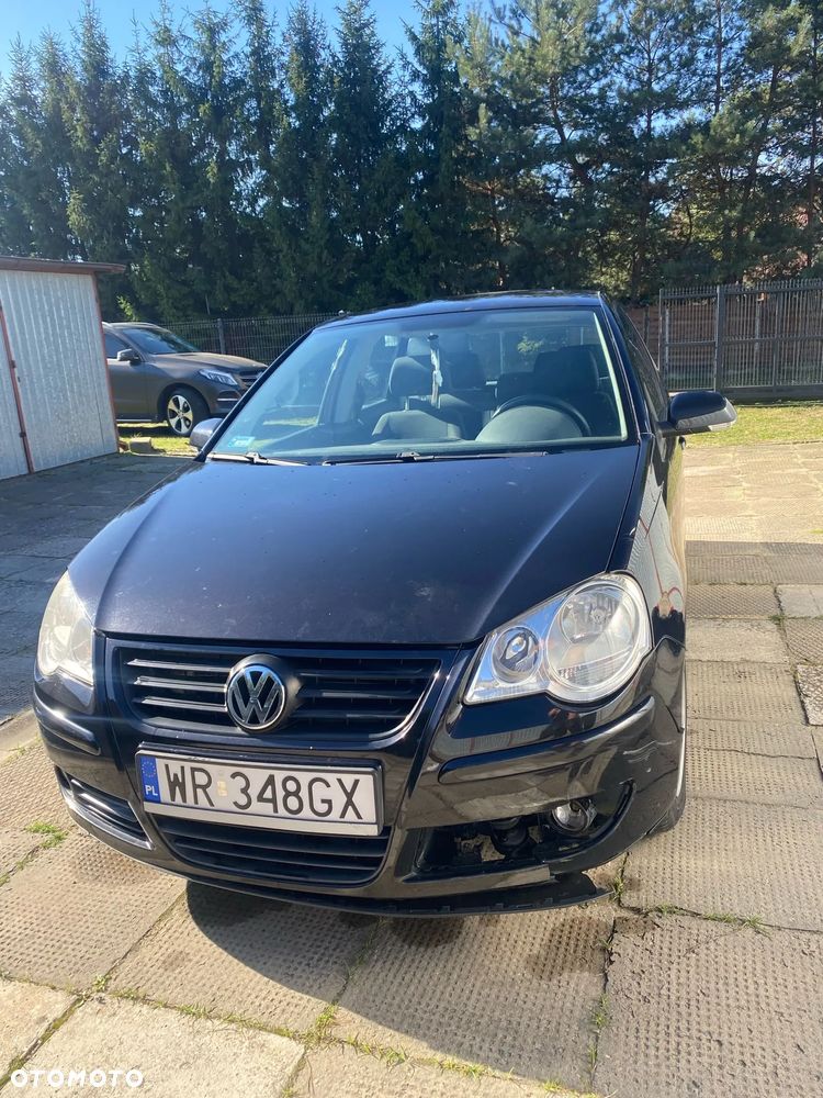 Volkswagen Polo 1.2 Trendline CityLine - 1