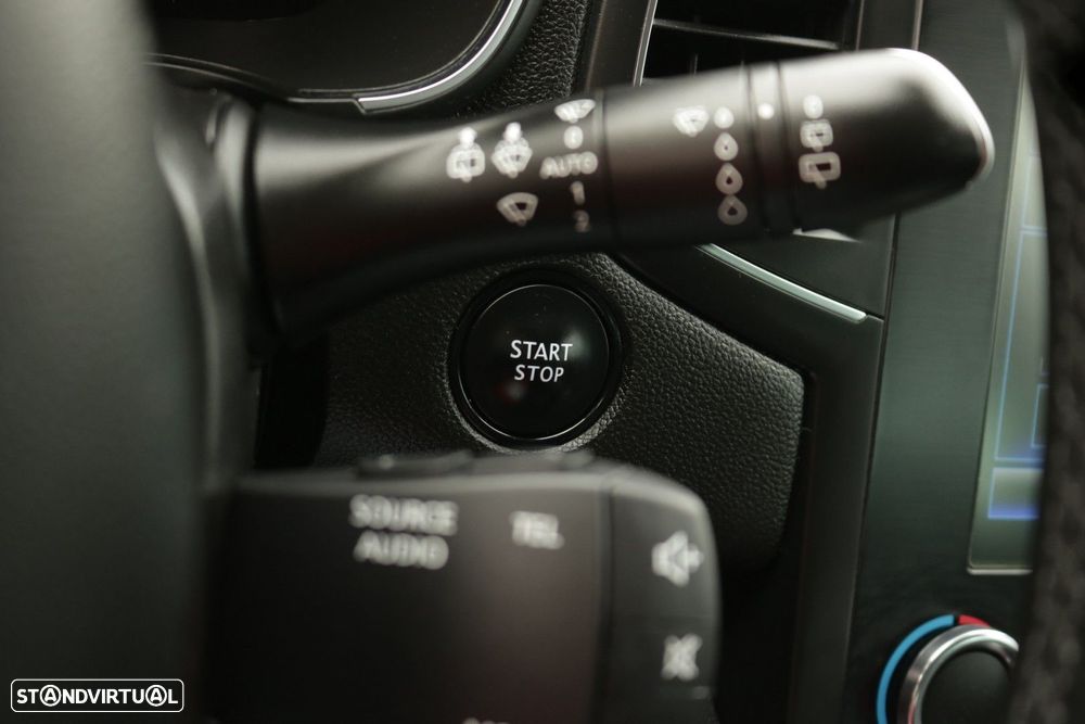 Renault Mégane Sport Tourer 1.5 Blue dCi Bose Edition - 38