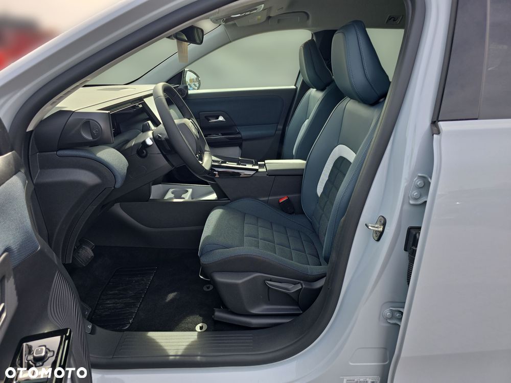 Citroën C5 Aircross 1.2 mHEV Max eDCT6 - 14