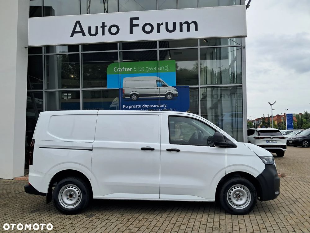 Volkswagen Transporter - 6