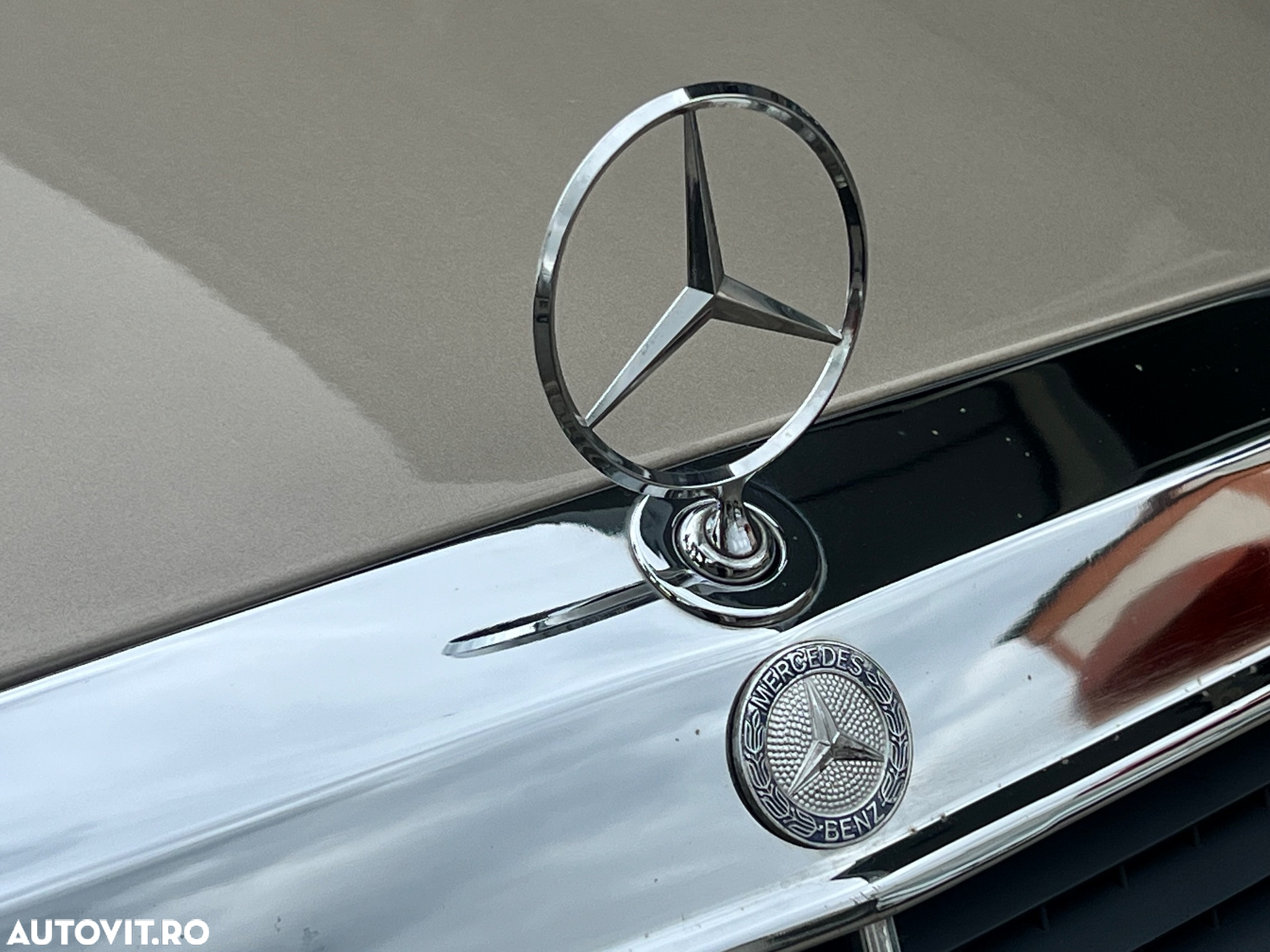 Mercedes-Benz W124 - 18