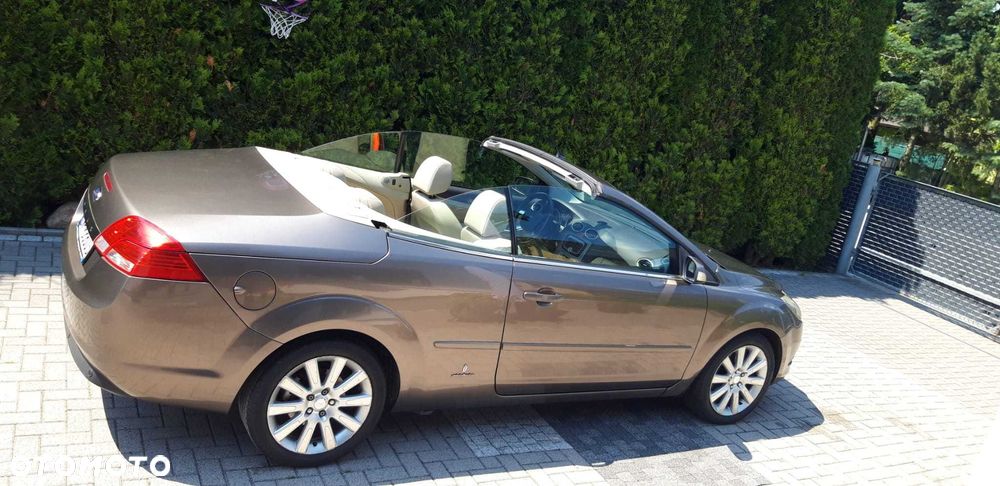 Ford Focus - 4