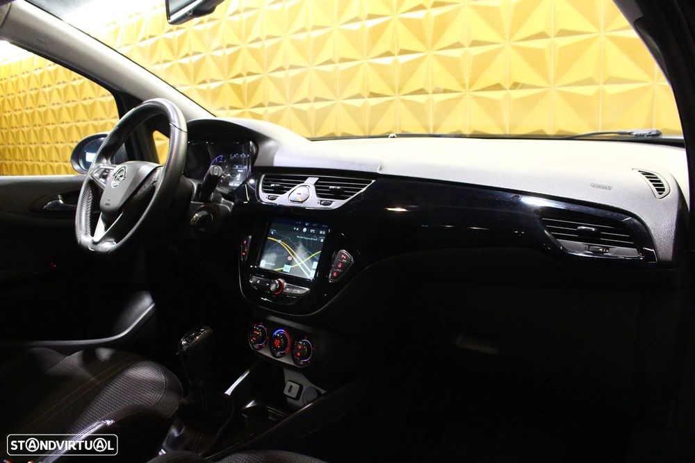 Opel Corsa 1.0 T GT - 16