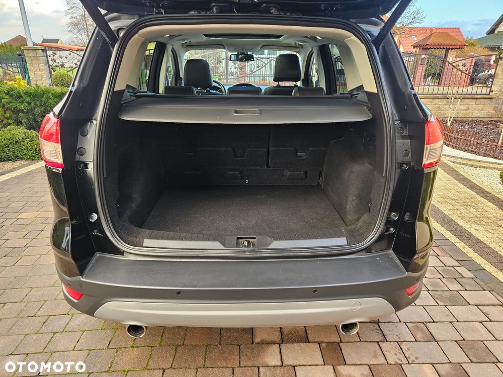 Ford Kuga 2.0 TDCi 2x4 Trend - 19