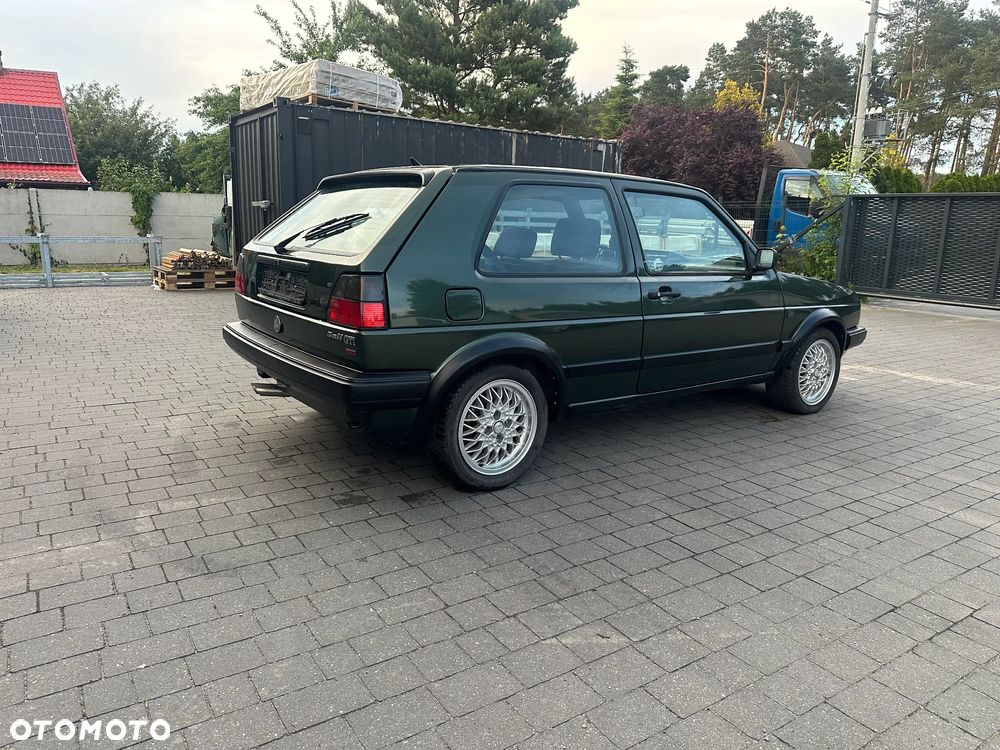 Volkswagen Golf 1.8 16V GTI - 3