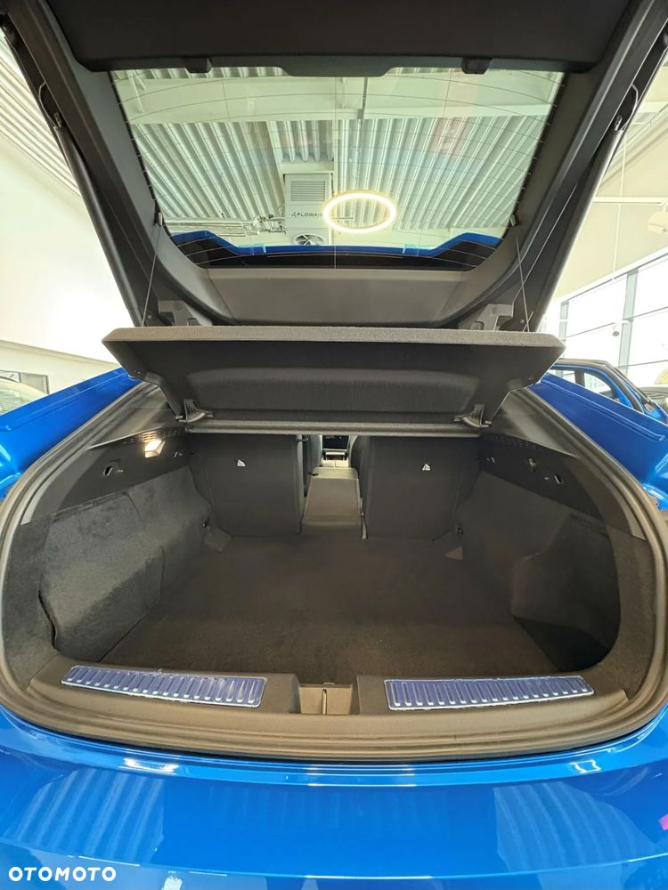 Renault Rafale 1.2 E-Tech PHEV 4x4 300 atelier Alpine MMT - 12