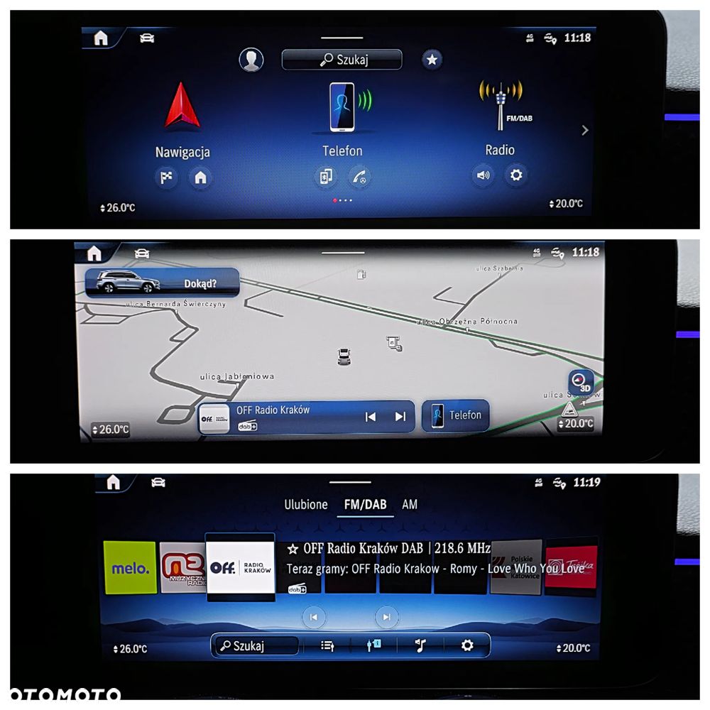 Mercedes-Benz GLB 200 7G-DCT - 23