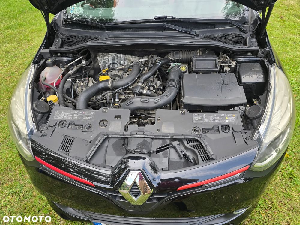 Renault Clio TCe 90 Limited - 9