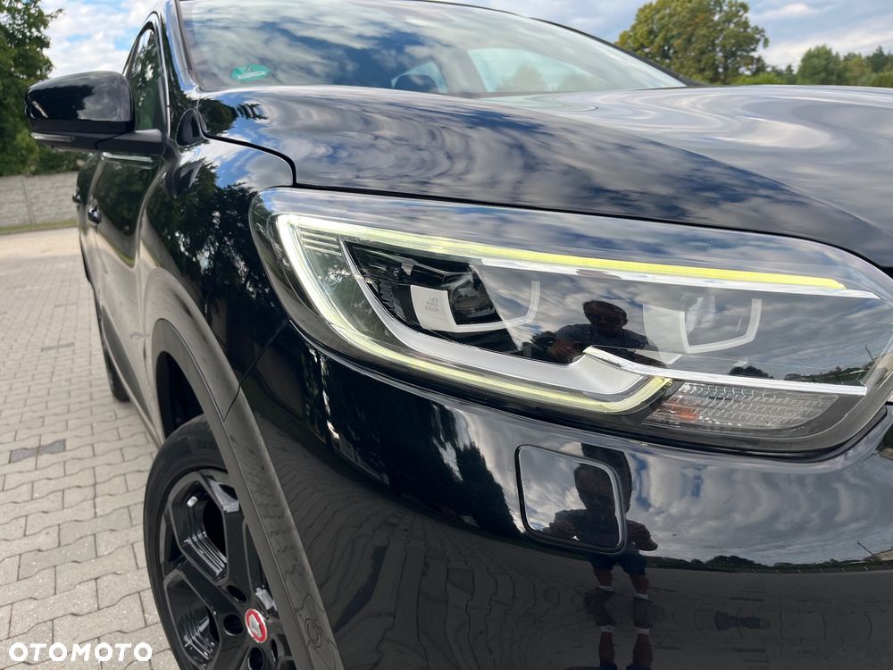 Renault Kadjar Energy TCe 130 EDC Bose Edition - 28