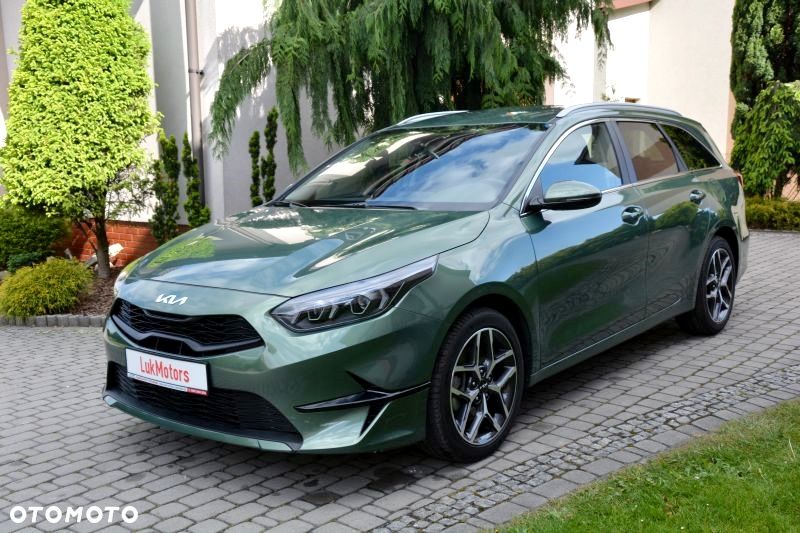 Kia Ceed 1.5 T-GDI L - 16