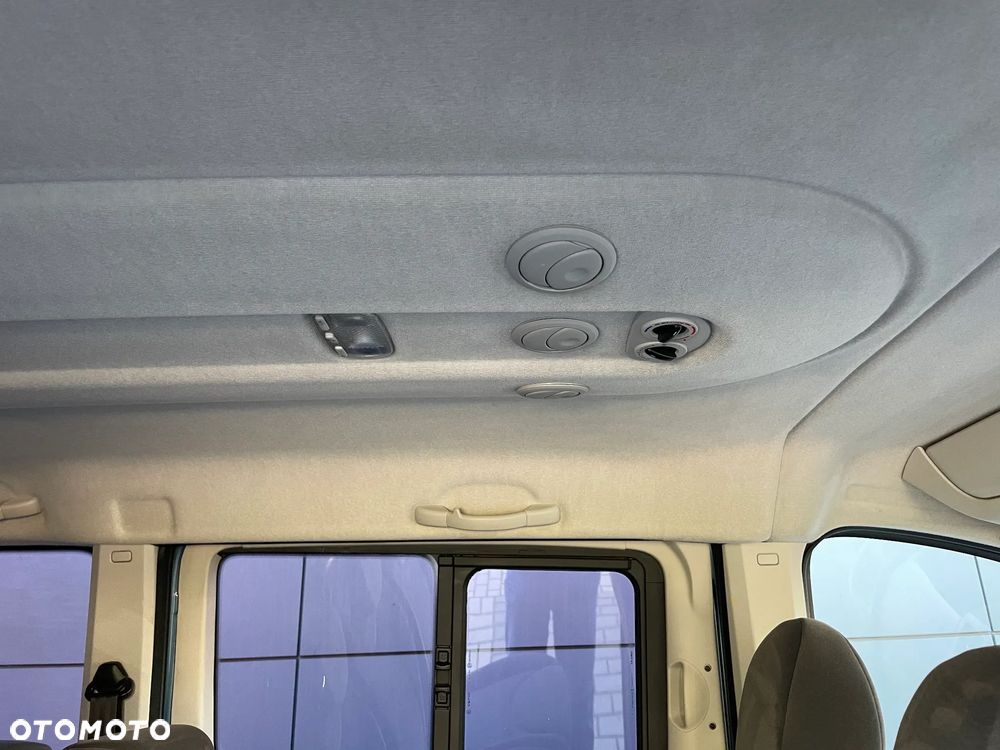 Fiat Scudo - 12