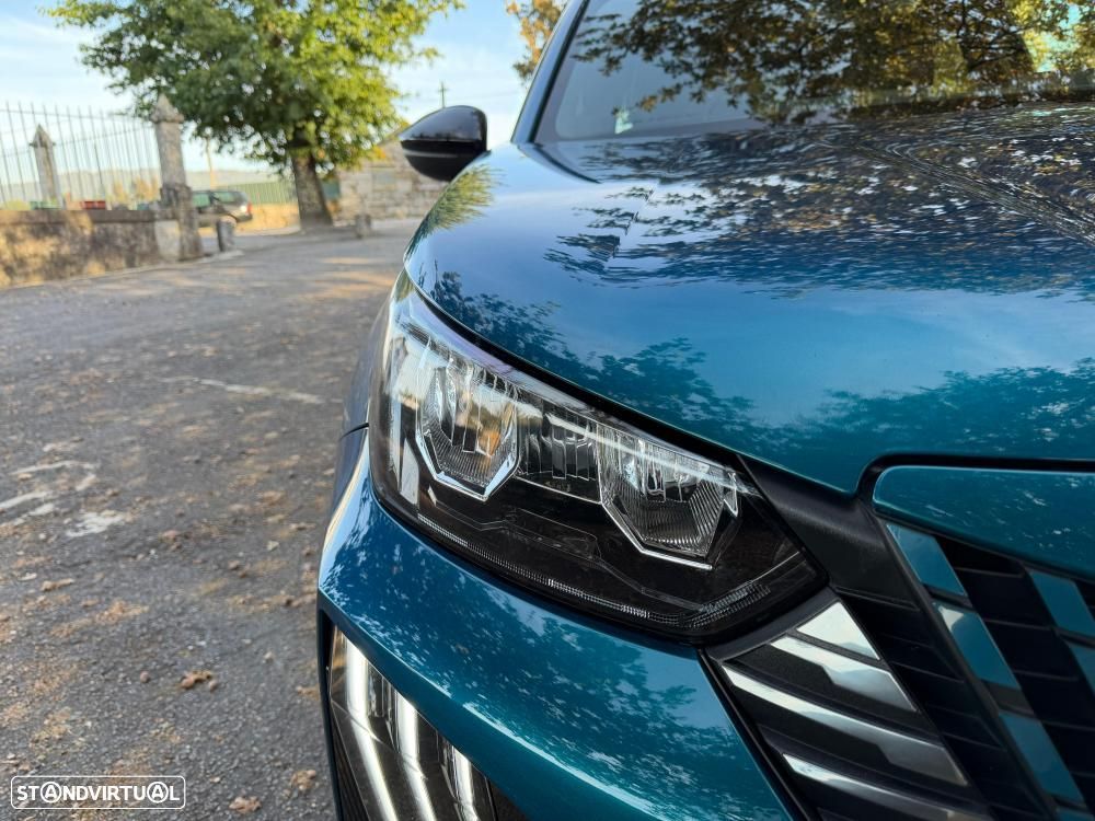Peugeot 2008 1.2 PureTech Allure Pack - 17