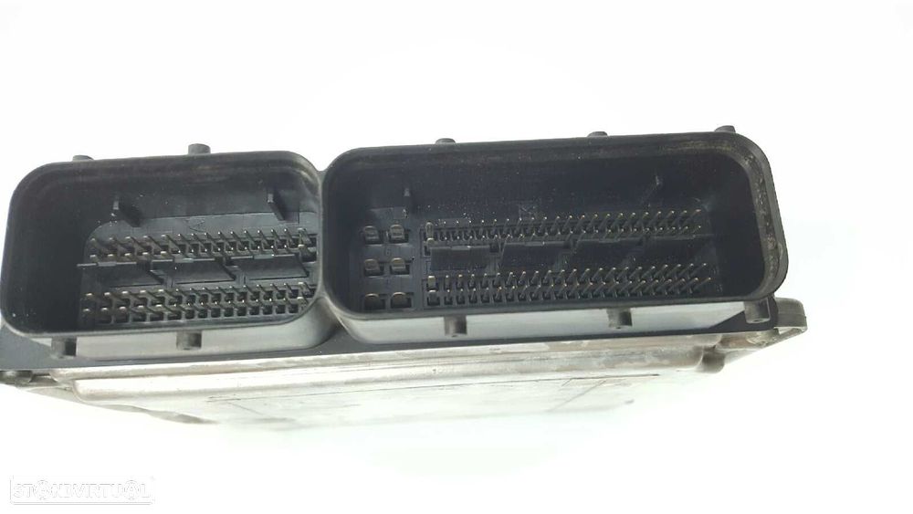 CENTRALINA DO MOTOR UCE OPEL INSIGNIA SPORTS TOURER EDITION - 5