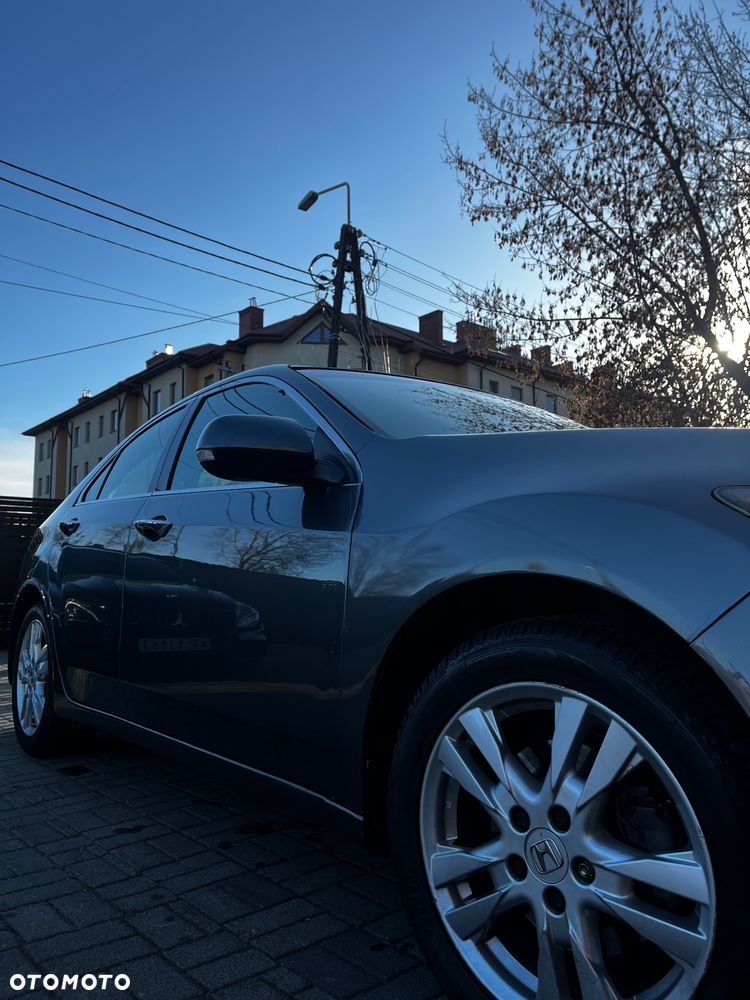 Honda Accord 2.0 Elegance Advantage - 5