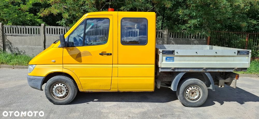 Mercedes-Benz SPRINTER - 2