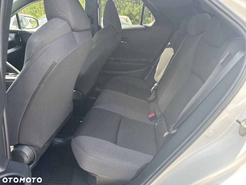 Toyota C-HR 1.8 Hybrid Style - 13