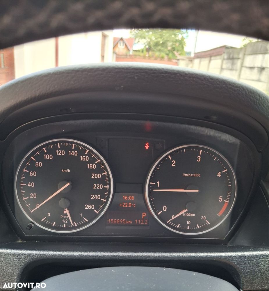 BMW X1 xDrive18d Aut. - 21