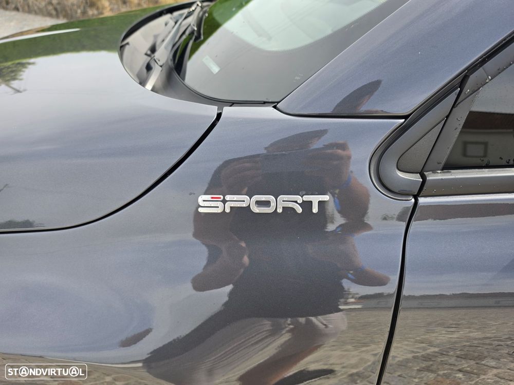 Fiat 500X 1.3 MJ Sport - 17