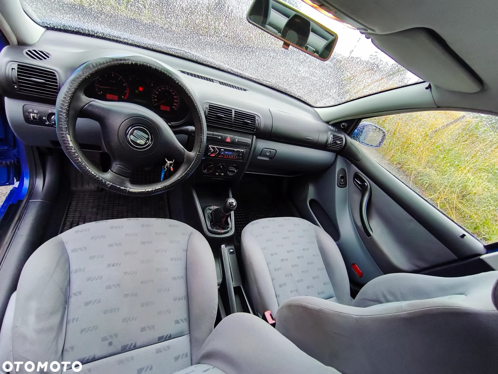 Seat Leon - 12