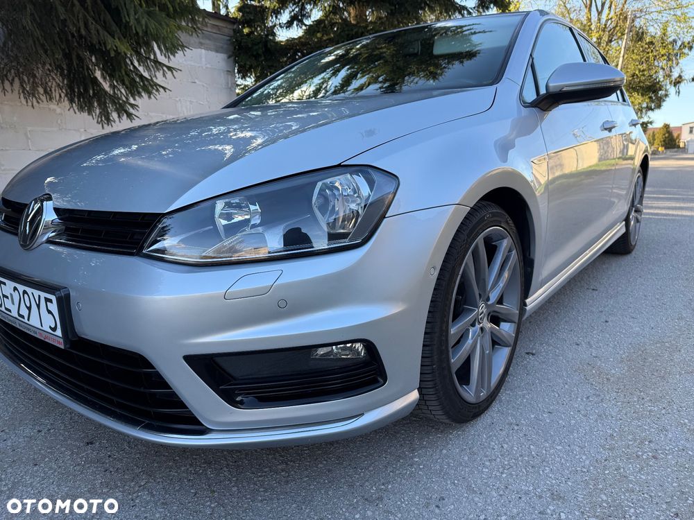 Volkswagen Golf 2.0 BlueTDI Cup - 7