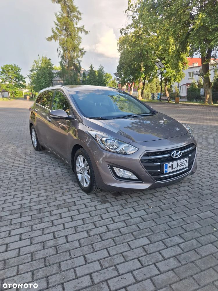 Hyundai i30 1.6 GDI Style - 3