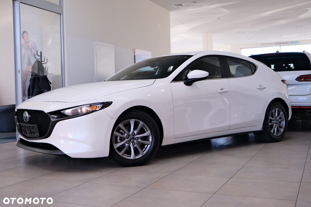 Mazda 3 - 21