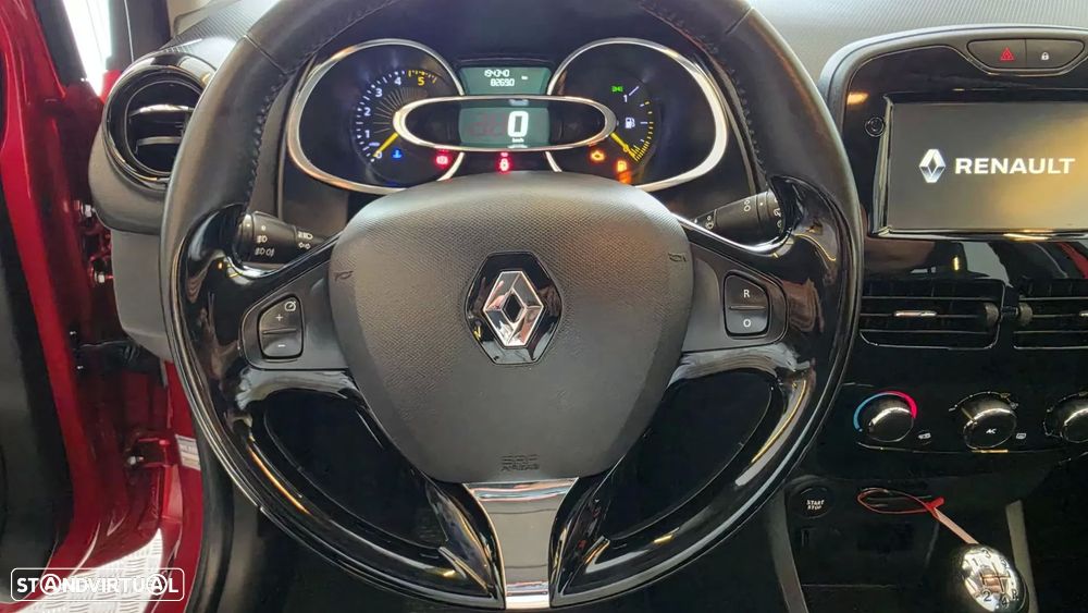 Renault Clio 1.5 dCi Confort - 36