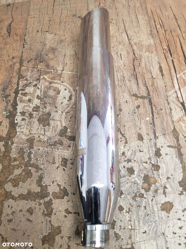 Tłumik Harley Davidson Softail 64727-08 - 7