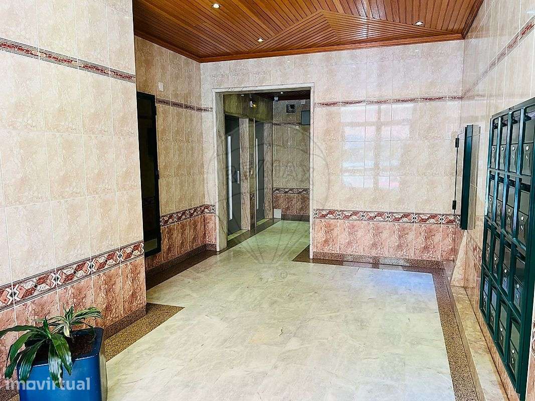 Apartamento T1 para venda - Grande imagem: 3/16