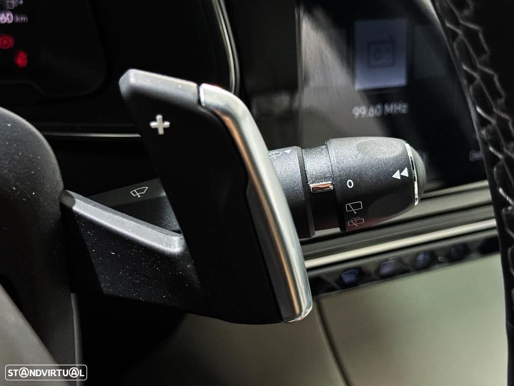 DS DS7 Crossback E-Tense SE Ligne Noire EAT8 - 42