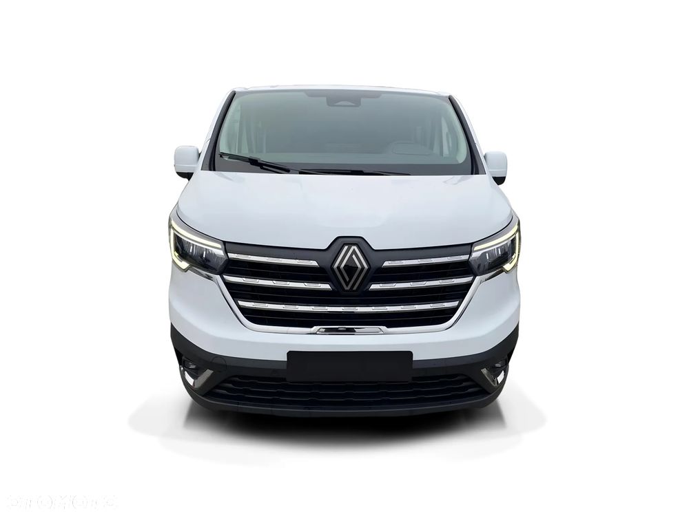 Renault Trafic Brygadowy L2H1 150KM - 7