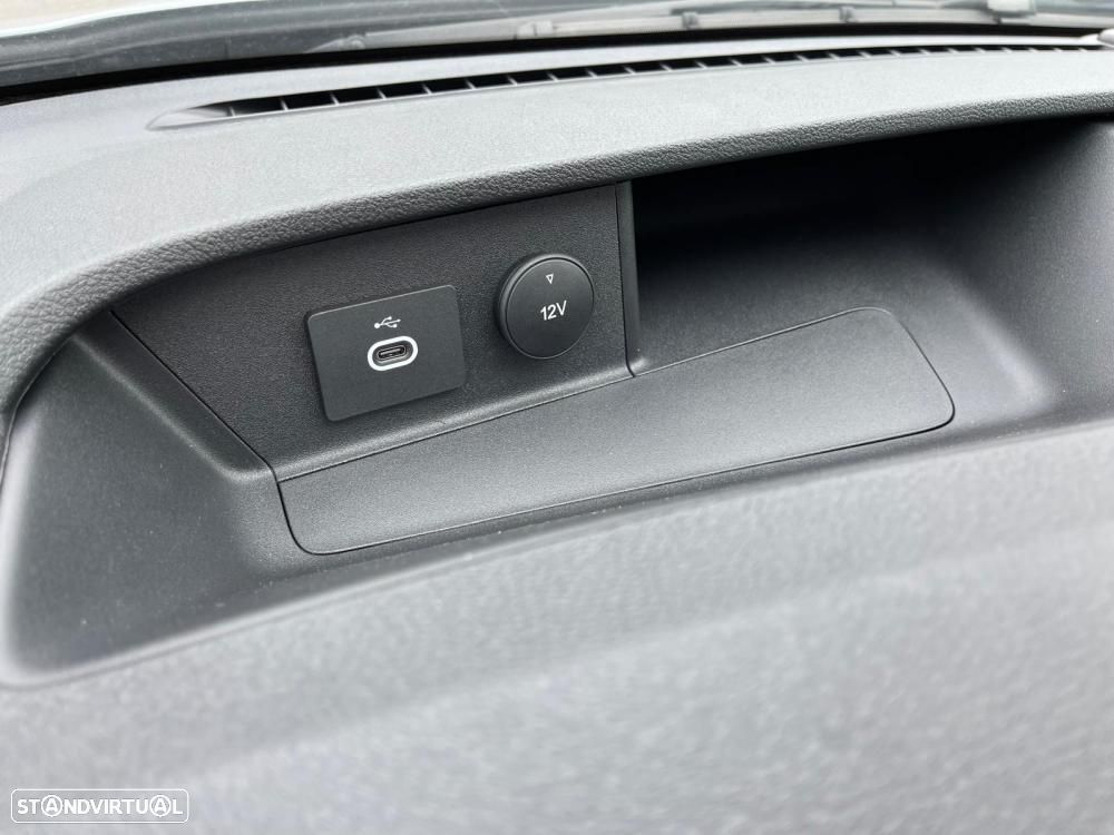 Ford Transit TRANSIT 350L4 N1 CD TREND 2.0 ECOBLUE (130CV) - 18