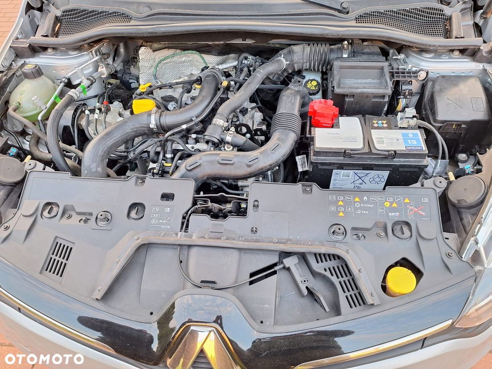 Renault Clio TCe 90 Limited - 16