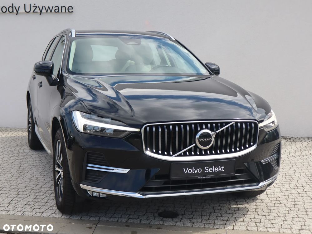 Volvo XC 60 B4 D AWD Plus Bright - 7