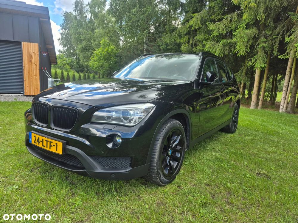 BMW X1 xDrive20d - 2