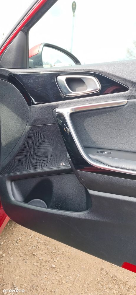 Kia Ceed 1.4 T-GDI L Business Line Plus DCT - 15