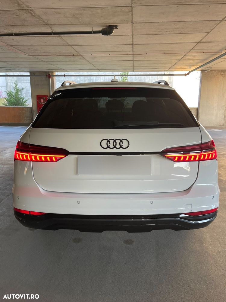 Audi A6 Allroad quattro 55 TDI tiptronic - 2