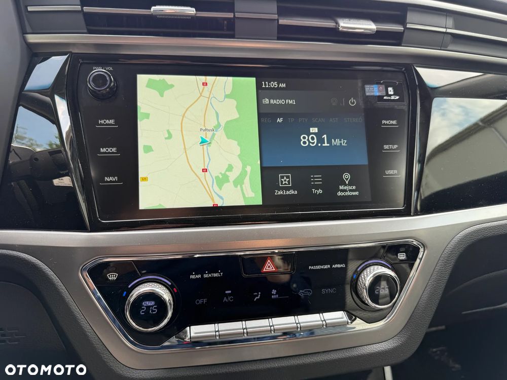 SsangYong/KGM Korando 1.5 T-GDI Adventure 2WD - 14