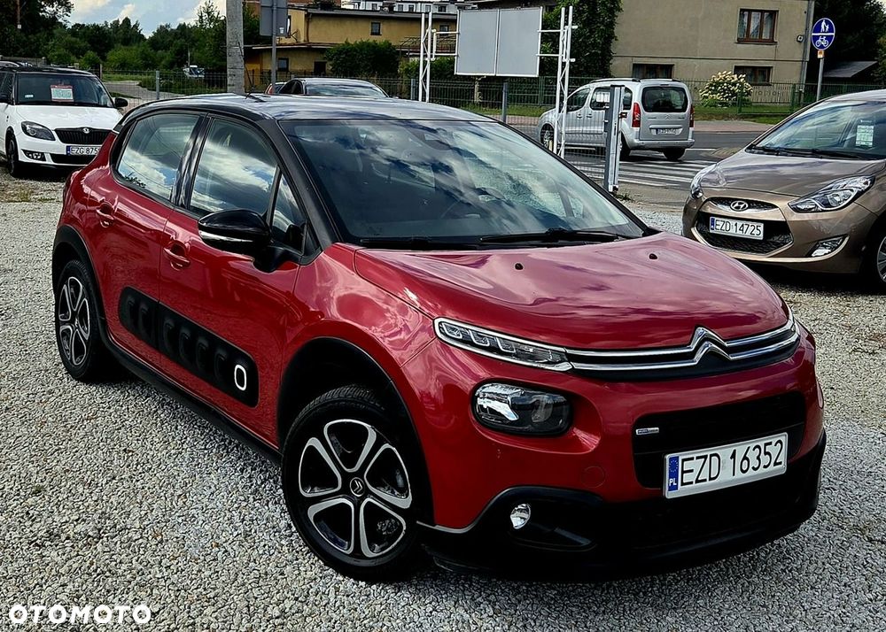 Citroën C3 - 24