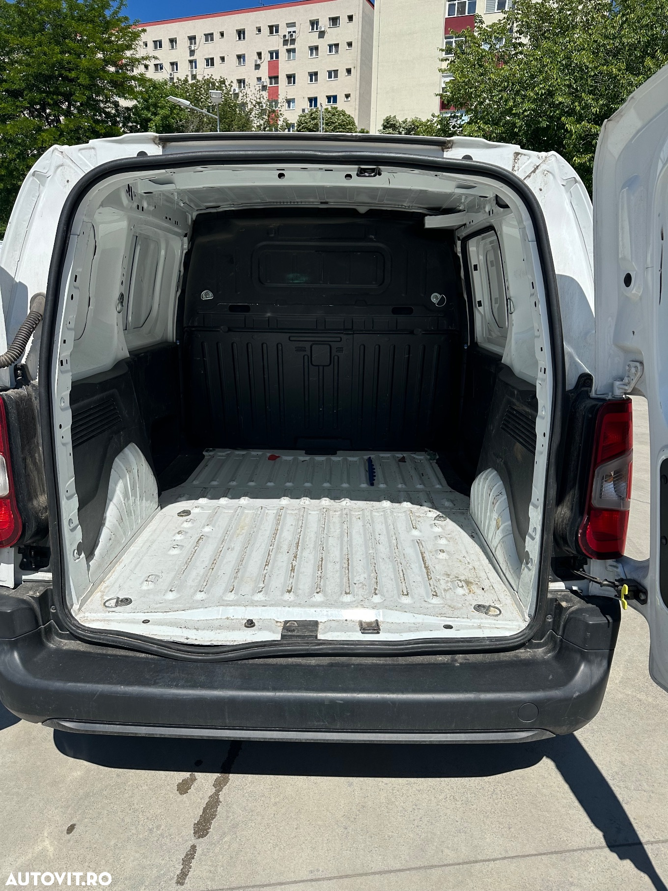 Toyota PROACE CITY - 4